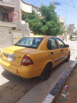 Saipa Tiba